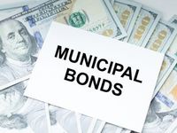 Take Advantage of the Muni Bond Surge With RVNU