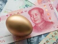 Look to Asia for Aristocratic Dividends