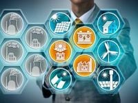Investors Need To Take a Position on Carbon Transition