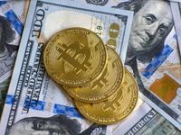 Bitcoin Goes Above $20,000 as Dollar Stumbles for Now