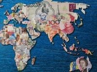 Asia Dividend Outlook Appealing With ADIV