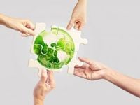 Unique Opportunity With International ESG ETF