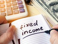 BlackRock's Watson Sees Opportunities in Fixed Income