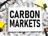 The Advisor’s Guide to U.S. Carbon Markets in Q4