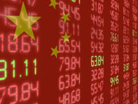 MSCI Considers More China A Share Inclusion