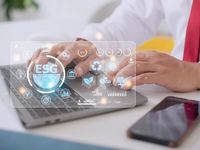 Despite the Noise, ESG is Gaining Popularity