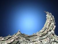 The Almost Billion Dollar Managed Future ETF 