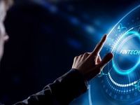 Fintech Companies Ease the Burden on Consumers