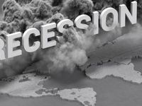 JPMorgan CEO U.S. Headed for Recession by Summer 2023