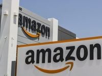 Amazon Rebound Might Bode Well for 2 E-Commerce ETFs