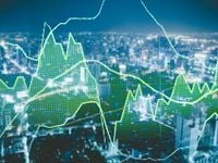 Utilities Slump in Q3, but Energy Shows Strength