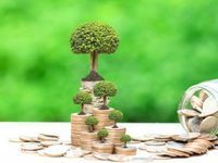 Amid Fixed Income Calamity, Green Bonds Primed
