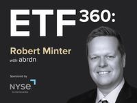 ETF 360: Rosenbluth and Minter On Industrial Metals