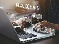 Blockchain's Role in Healthcare Sets Up Opportunity