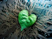 Tech Could Provide Efficient Climate Change Exposure
