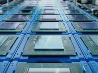 Semiconductor Stocks, ETFs Could Be Worthy of Attention