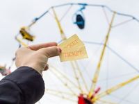 "The Price of Admission"