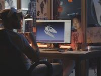 Text-to-3D Models Could Impact Video Game Development, UGC, and 