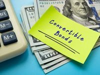 Convertible Bonds Might Be Value Opportunity