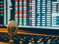 Bitcoin Shows Signs of Less Stock Market Correlation