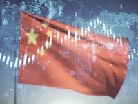 A Bright Spot Emerges in China