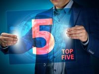 The Sage ESG Top 5 for the Week of October 14