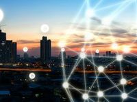 2 Giants Team Up to Improve Blockchain Payments