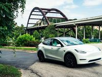 Tesla Bears Roaring, But a Bullish Comeback Looms