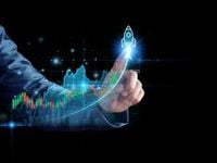 Investor Focus on Decarbonization Is Skyrocketing