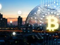 Jamie Dimon Praises Blockchain
