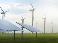 Midstream/MLPs Advance Clean Energy Initiatives