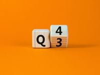 WisdomTree’s 5 Indicators to Watch in Q4 2022