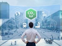 Invest in Decarbonization With NBCT