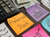 After Drubbing, Preferred Stocks, Try These VanEck ETFs
