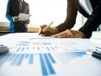 4 Strategies to Thrive Amid Chaotic Markets