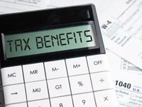 Tax Benefits Go Through in ETF-of-ETFs Structure