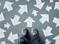 Weigh Active Funds During Sustained Uncertainty