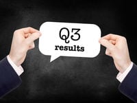 What Advisors Need to Know About KMI's Q3 Earnings