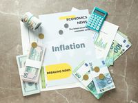 Bullard and Siegel Debate Inflation and Fed Policy