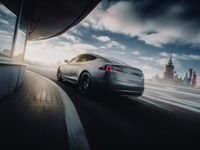 ARK Buys the Dip in Tesla, Flexes Active Strength