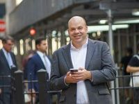 Meet an ETF Provider Featuring AXS Investments