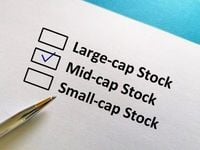 Goldman Sachs Advises Buying This MID Holding