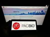 ARKG Holding PacBio’s 1-Month Returns Over 48%