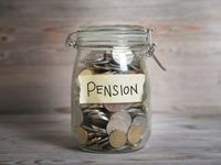 Europe's Largest Pension Funds Betting on Commodities