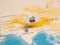 Apple Transfers iPhone 14 Production to India