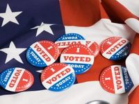 This ETF Earns Pre-Election Consideration
