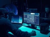 Blockchain Will Play a Role in Countering Cyberattacks