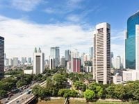 Some Strategists Say Now’s the Time to Buy Into Emerging Markets