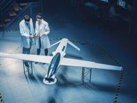 First Trust Launches Aerospace & Defense ETF