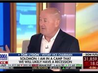 Lydon Tackles Small-Caps on "Mornings With Maria"